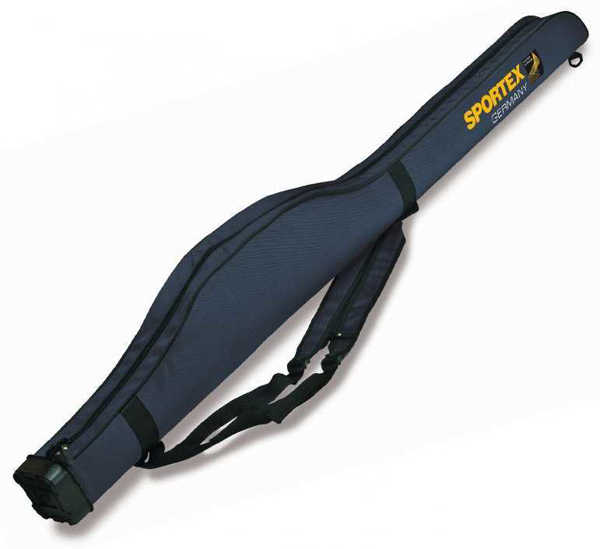 Bild på Sportex Super Safe Rod Case 125cm (2 spön)