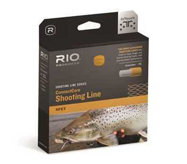 Bild på RIO InTouch ConnectCore Shootingline