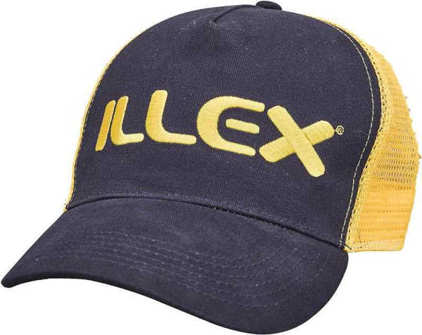 Bild på Illex Blue Trucker Cap