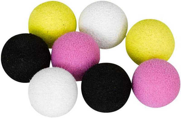 Bild på Starbaits Round Balls 14mm (6 pack)