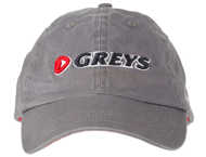 Bild på Greys Logo Cap Grey