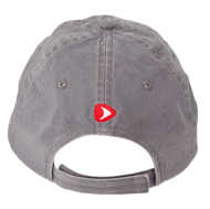 Bild på Greys Logo Cap Grey