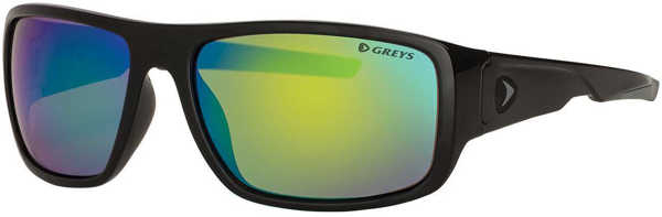 Bild på Greys G2 Gloss Black Green Mirror