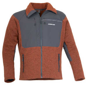 Bild på Guideline Alta Fleece Jacket (Brick) Large
