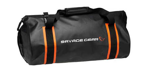 Bild på Savage Gear Waterproof Rollup Boat & Bank Bag 40L