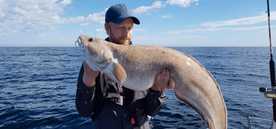 Sammanfattning av fiskeåret 2018 | Team EL-GE Havsfiske