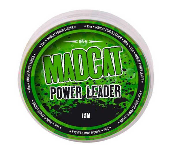 Bild på DAM Madcat Power Leader 15m