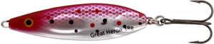 Bild på Westin Great Heron 7,5cm 18g Bloody Metal