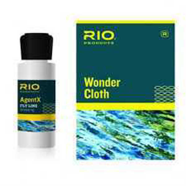 Bild på RIO AgentX Line Cleaning Kit
