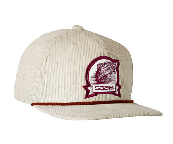 Bild på Sage Heritage Captains Hat