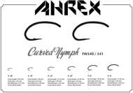 Bild på Ahrex Curved Nymph FW540 (24-pack)