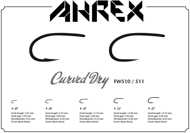Bild på Ahrex Curved Dry Fly FW510 (24-pack)