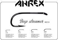 Bild på Ahrex Deep Streamer NS115 (18-pack)