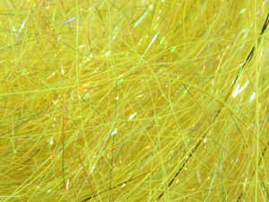 Bild på SSS Glitz Hot Magma Yellow