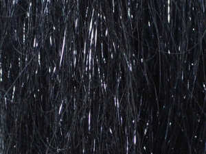 Bild på Angel Hair Salar Charcoal Black