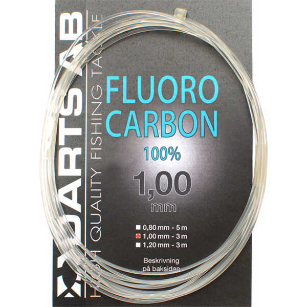 Bild på Darts Fluorocarbon 100%