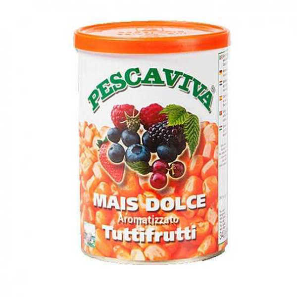 Bild på Pescaviva Majs Tutti Frutti