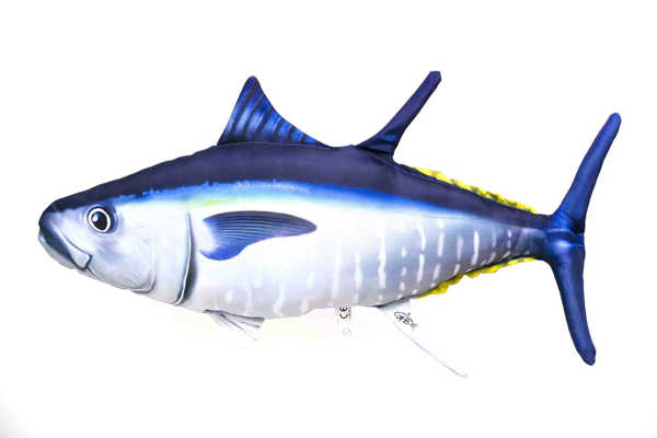 Bild på Gosedjur Tonfisk 65cm