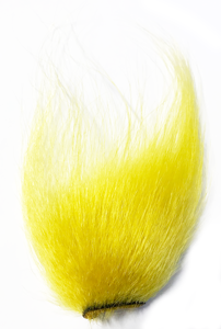 Bild på Polar Bear/Isbjörn Selected Lemon Yellow