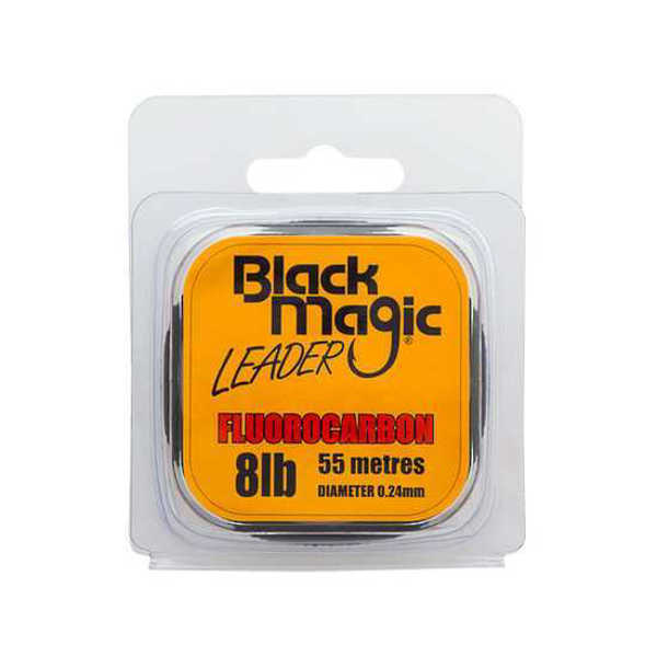 Bild på Black Magic Fluorocarbon Tippet