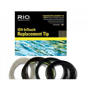 Bild på RIO InTouch Replacement Tips (Sjunk 8) 10ft #9