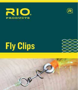 Bild på RIO Fly Clips #1