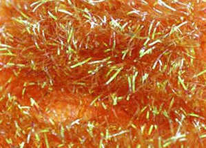 Bild på Cactus Chenille (6mm) Ginger