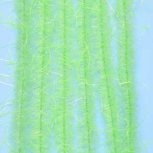 Bild på EP Wooly Critter Brush Chartreuse
