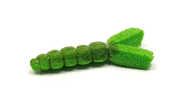 Bild på Json Realistic Body Caddis Apple Green (12 pack)