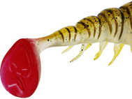 Bild på Westin Salty The Shrimp Jig 8cm 18g