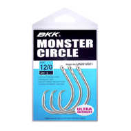 Bild på BKK Monster Circle (1-5 pack)