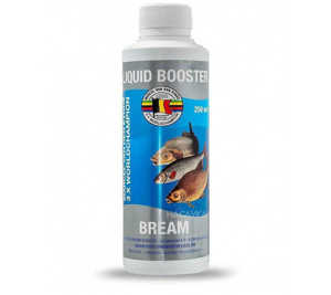 Bild på MVDE Liquid Booster 250ml Bream