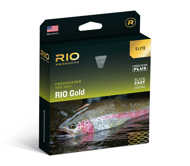 Bild på RIO Elite Gold WF5
