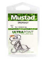 Bild på Mustad Ultrapoint Dropshot (10 pack)