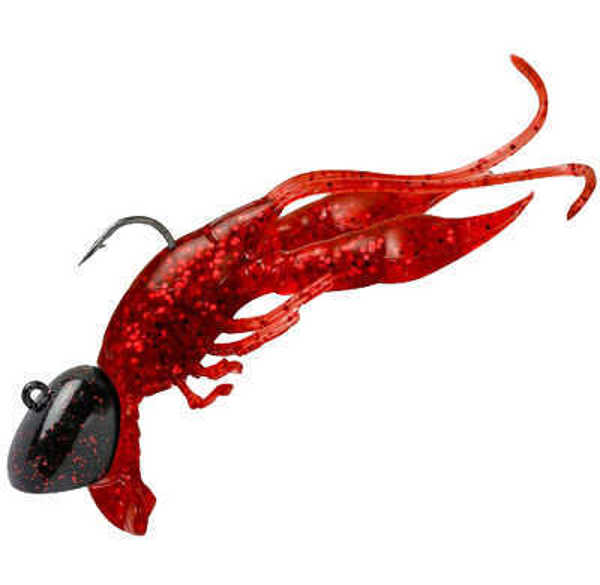 Bild på Storm So-Run Crayfish 9cm 7g