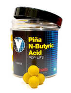 Bild på Vitalbaits Pop-Ups Piña N-Butyric Acid 14mm
