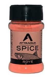 Bild på Attraqua Spice Röding - Orange