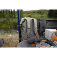 Bild på Fishpond Wind River Roll-Top Backpack Shale
