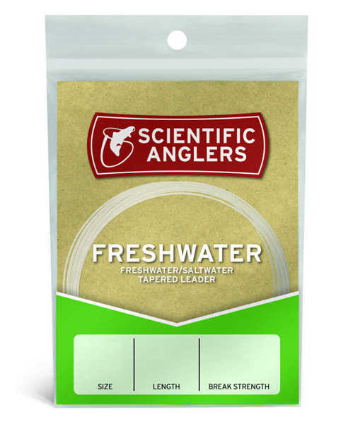 Bild på Scientific Anglers Freshwater Tafs 9ft