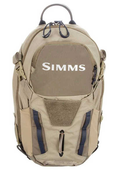 Bild på Simms Freestone Ambi Tactical Sling Pack Tan