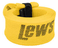 Bild på Lews Speed Sock Casting Yellow