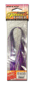 Bild på Decoy Flash Fiber Sexy Purple (F2)
