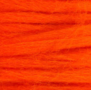 Bild på Egg Yarn Fluo Orange