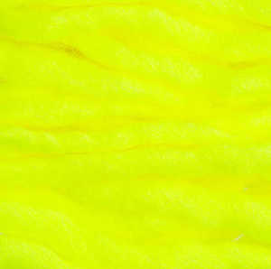 Bild på Egg Yarn Fluo Yellow