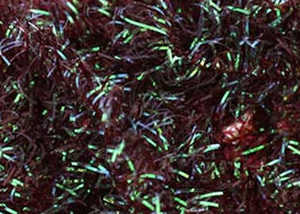 Bild på Cactus Chenille (6mm) Brown