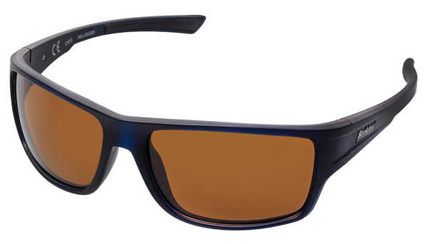 Bild på Berkley B11 Sunglasses Crystal Blue/Copper