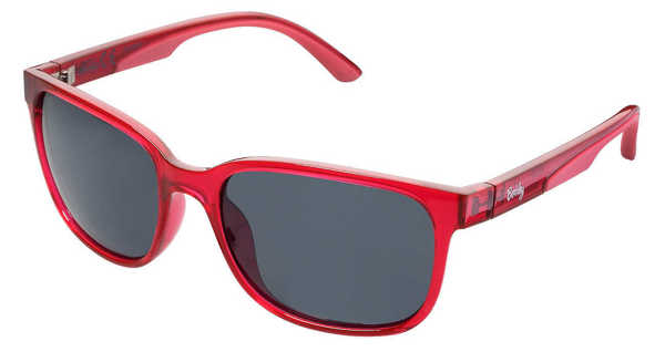 Bild på Berkley URBN Sunglasses Crystal Red