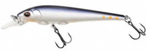 Bild på Berkley Hit Stick Floating 7cm 6,6g Blue Roach