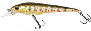 Bild på Berkley Hit Stick Floating 7cm 6,6g Brown Trout