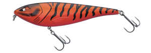Bild på Berkley Zilla Glider 16cm 67g Red Tiger
